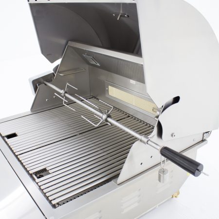 Blaze 3 Burner Pro Built-In Grill BLZ-3PRO-LP/NG