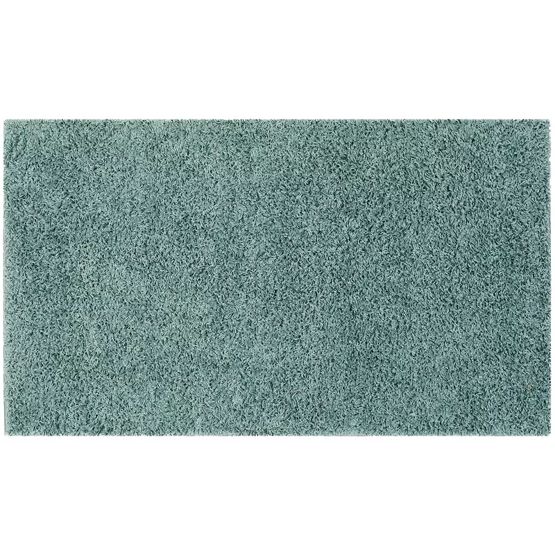 Safavieh Athens Solid Shag Rug