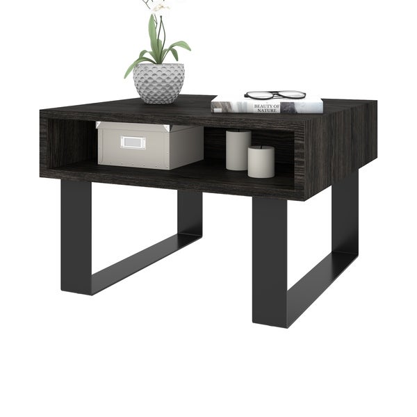 Bestar Lyra End Table