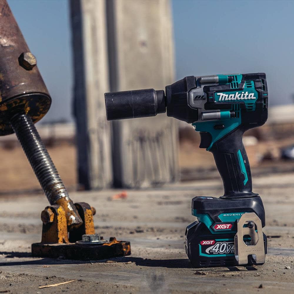 Makita 40V max XGT 1/2