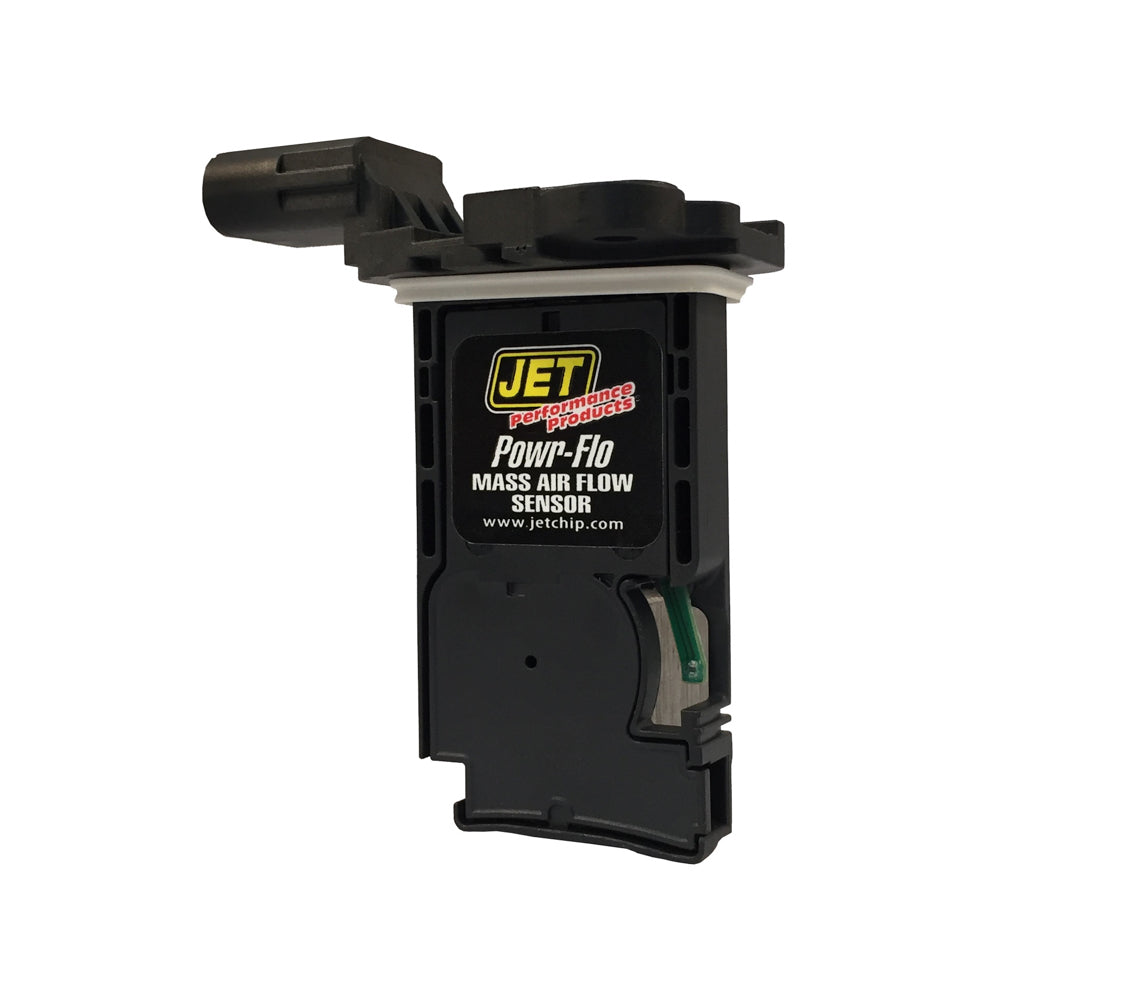 Jet Performance 69193 Powr Flo Mass Air Sensor