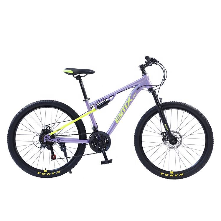 Mtb Bicicletas China Newest Mountain 26 27.5 29 Inch Mountain Bike For Malaysia