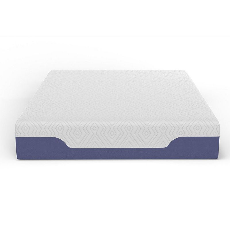 Vibe Supreme Cooling 10” Hybrid Mattress