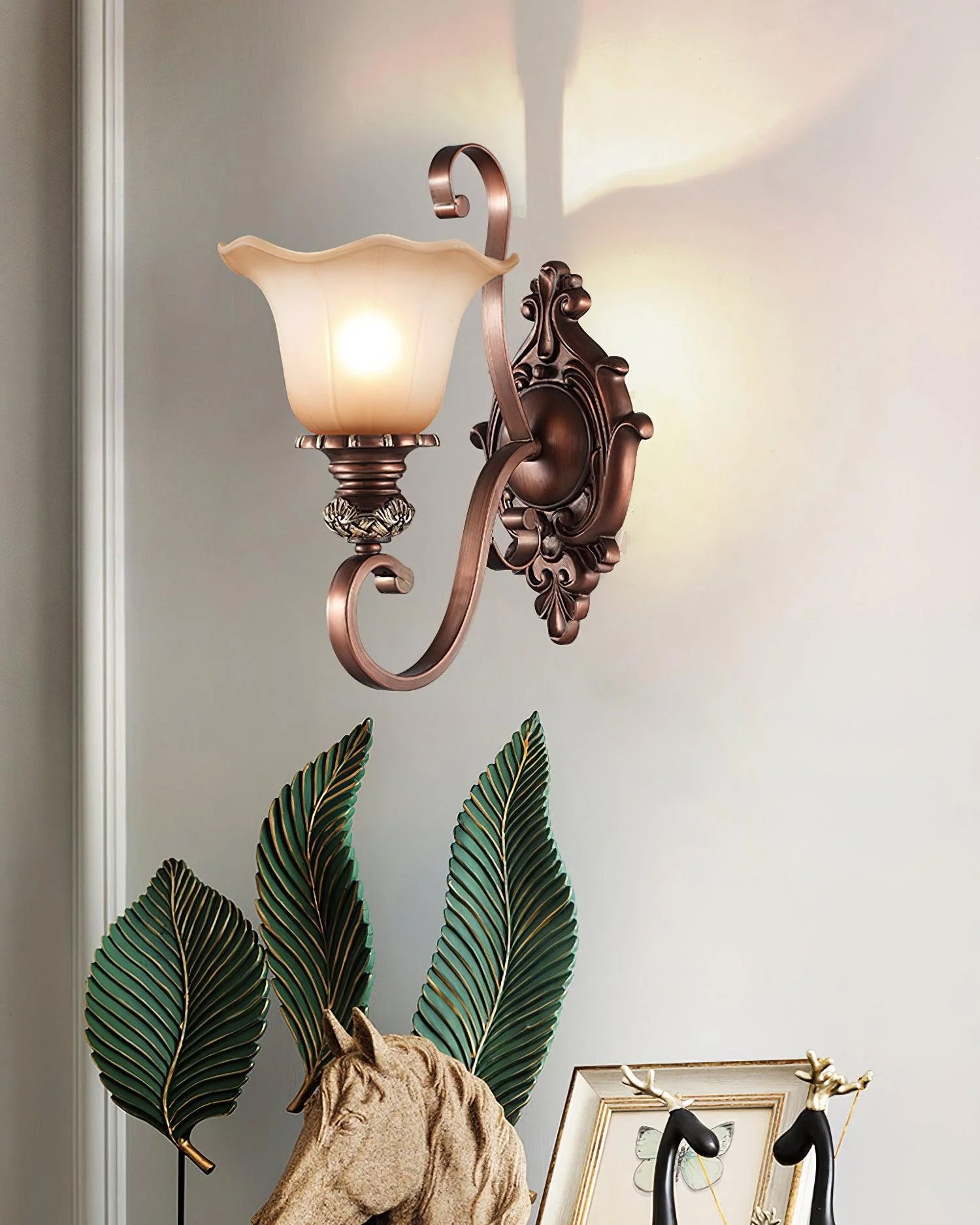 Sonoma Valley Wall Lamp