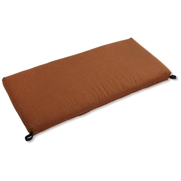 42-inch All-Weather Bench Cushion