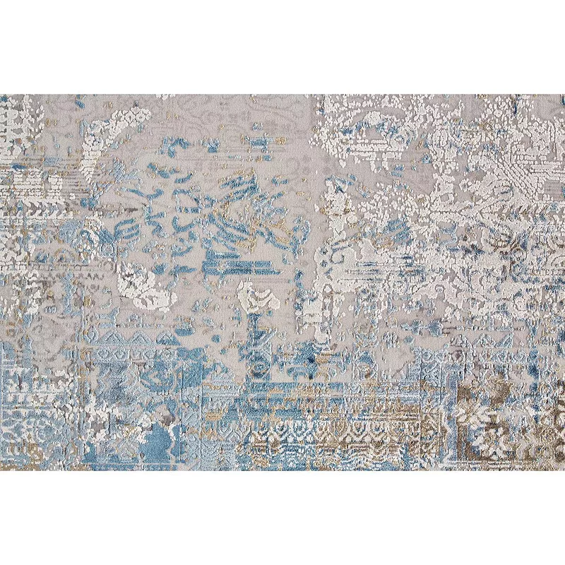 Weave and Wander Lindstra Rug