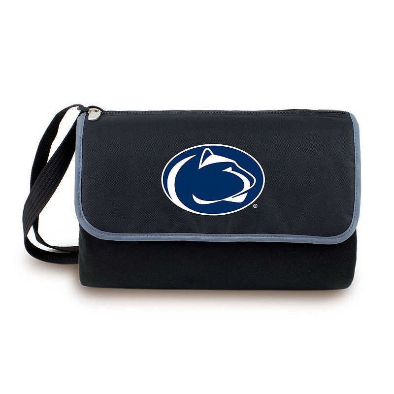 Picnic Time Penn State Nittany Lions Blanket Tote