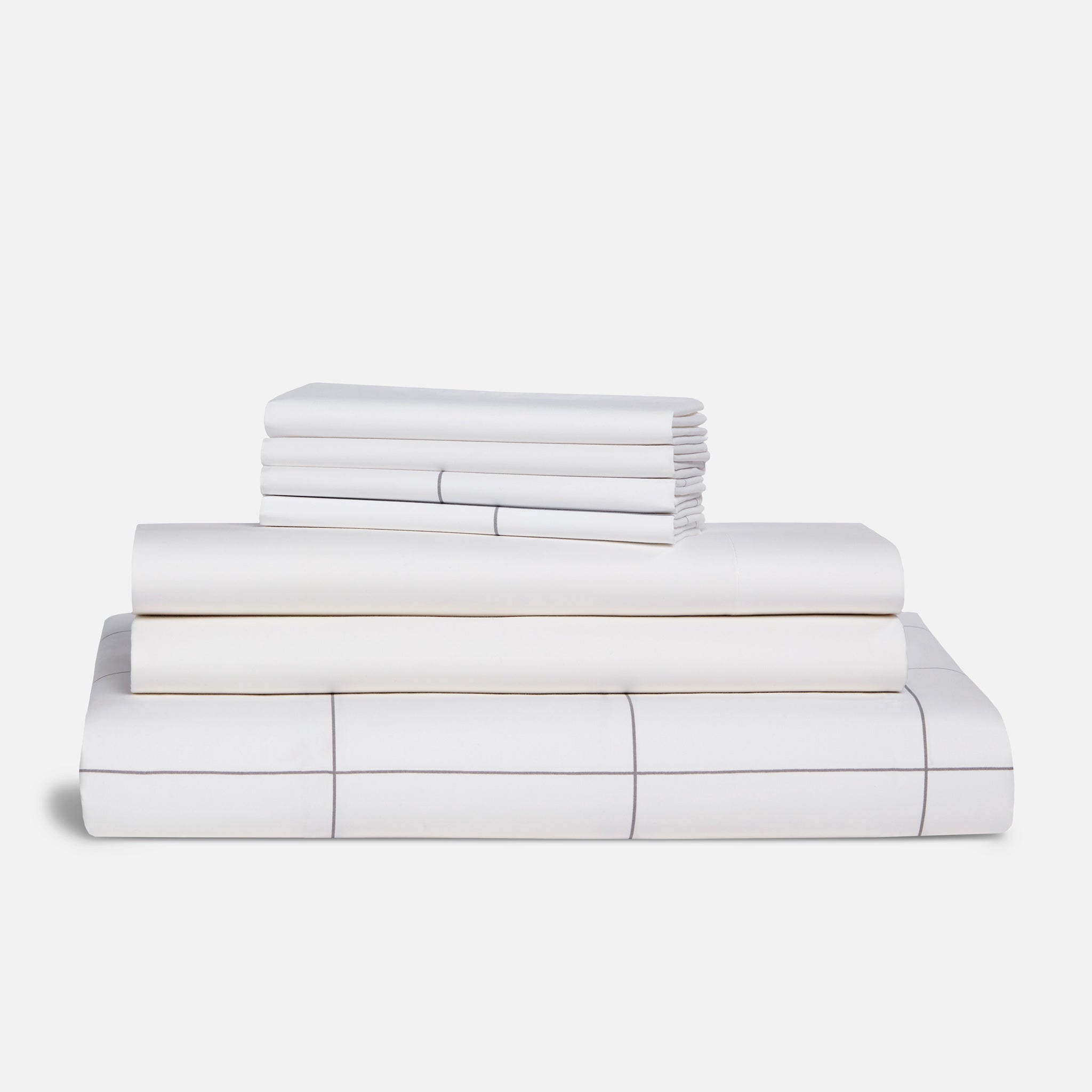 Luxe Sateen Hardcore Sheet Bundle