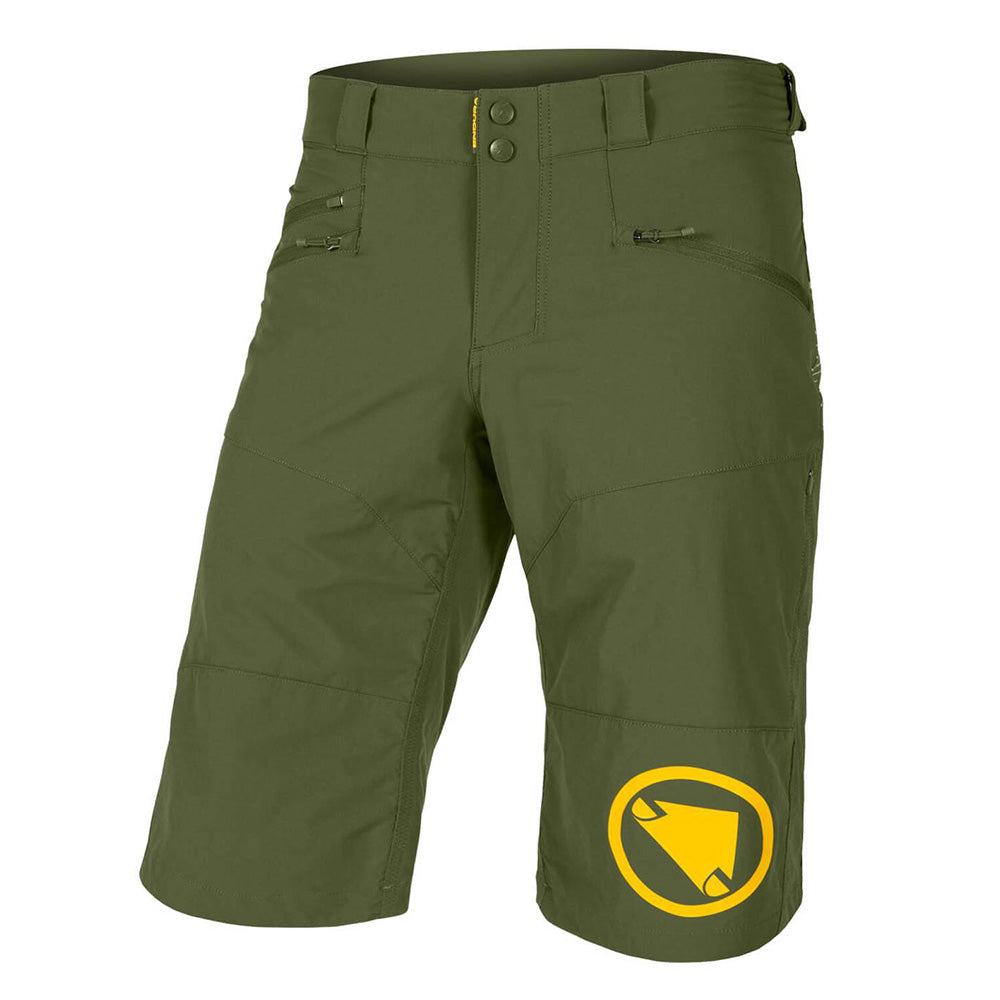 Endura SingleTrack Shorts II 2022