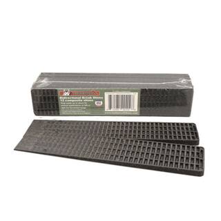 7.375 in. Bidrectional Break Composite Shim (Bundle of 12) SHIM-12-BD