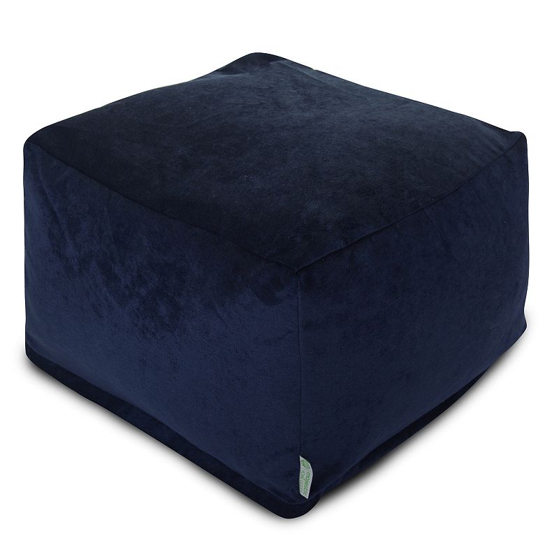 Majestic Home Goods Villa Large Ottoman