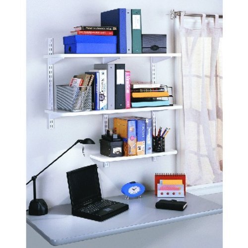 KNAPE & VOGT CO 82WH 39 82WH39 Shelf Standard