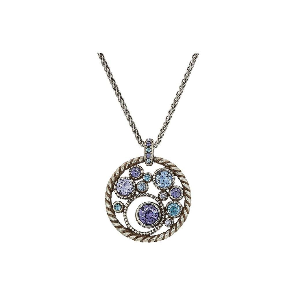 Brighton  Halo Petite Necklace