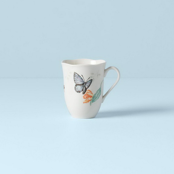 Lenox 6083869 Butterfly Meadow Mug