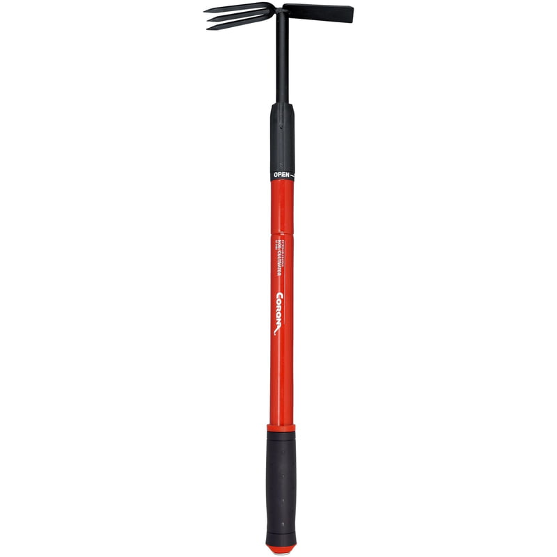 Corona GT3060 Extendable Handle Hoe