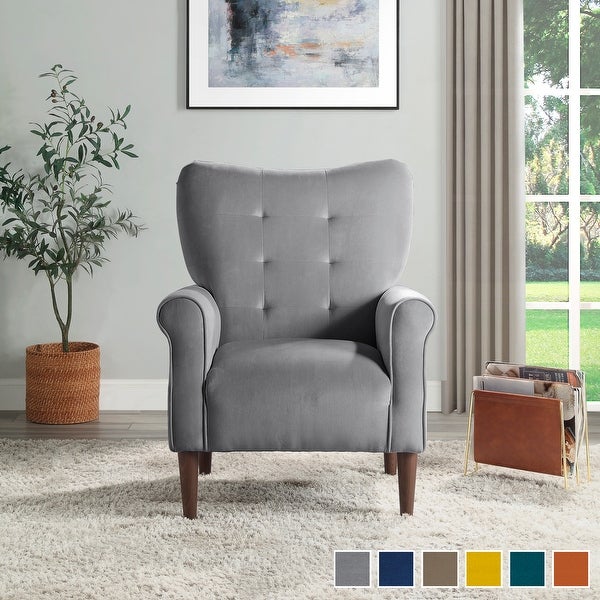 Newman Accent Chair