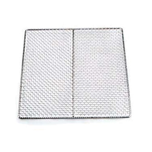 Admiral Craft GR-1914H Tube Screen Grate for GF-150