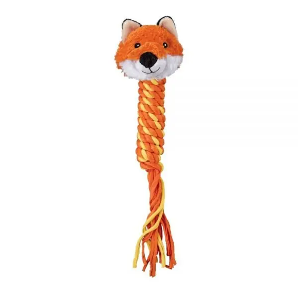 KONG Winders Fox - Dog Toy