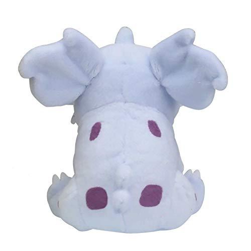 Pokemon Sitting Cuties Nidoran Plush (Female)