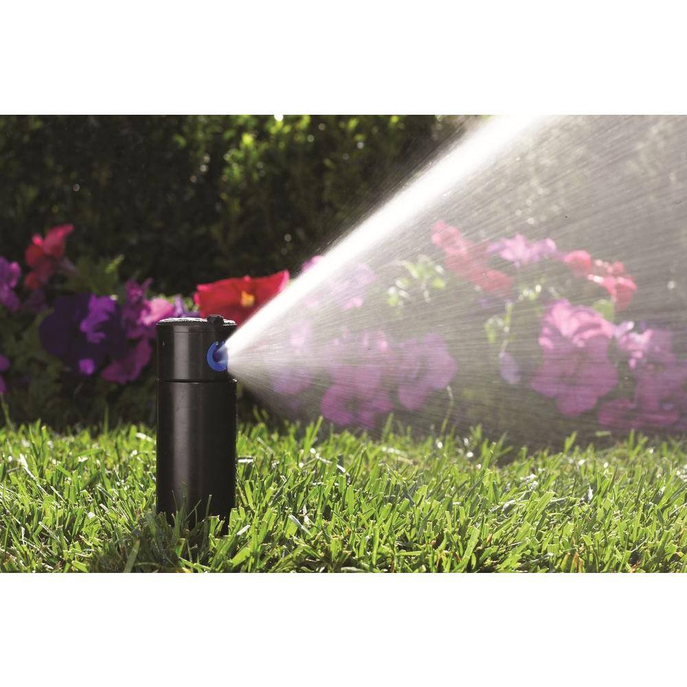 Hunter Industries Pop-UpRotary PGP Gear-Drive Rotor Sprinkler with 3-Gallon Per Minute Nozzle PGP-ADJ