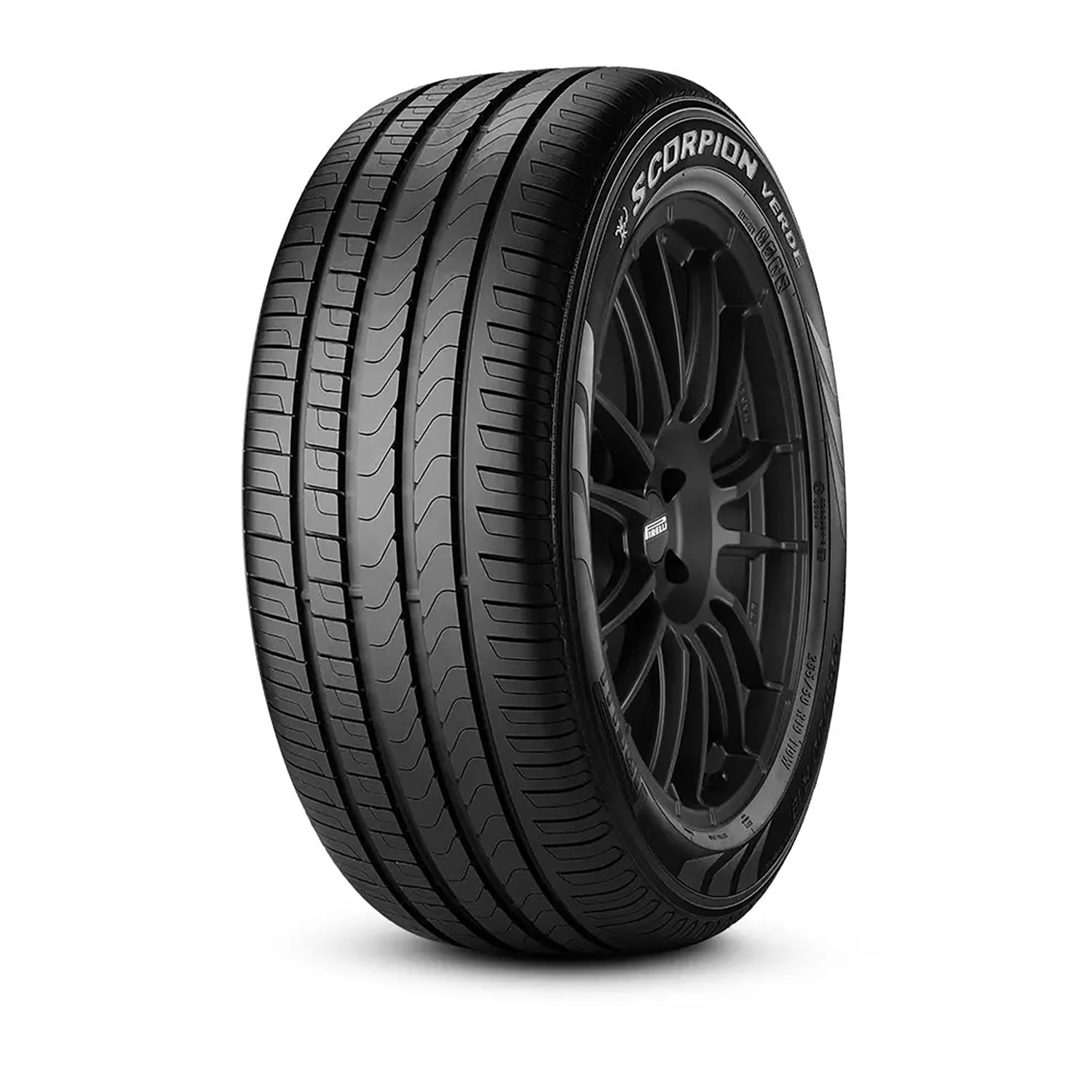 Pirelli Scorpion Verde Summer 235/50R20 100W SUV/Crossover Tire