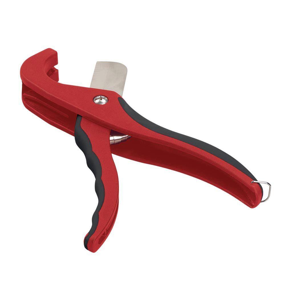 Orbit 1-14 in. Poly Pipe Ergo Cutter 26120