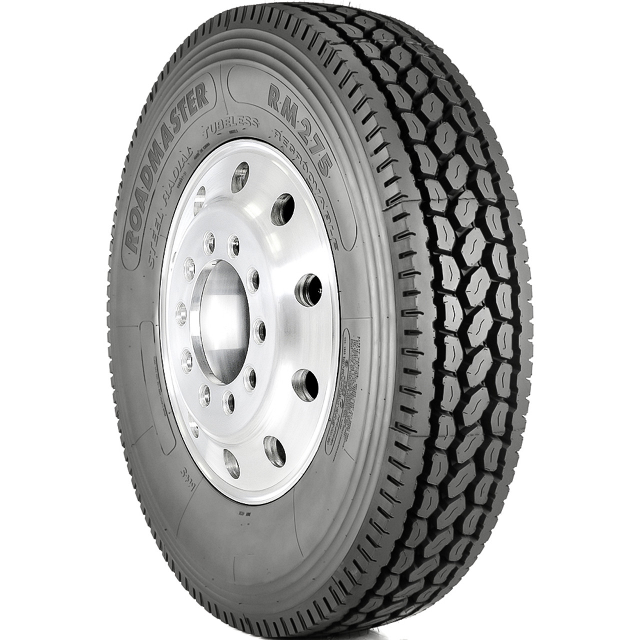 Roadmaster RM275 11R22.5 144