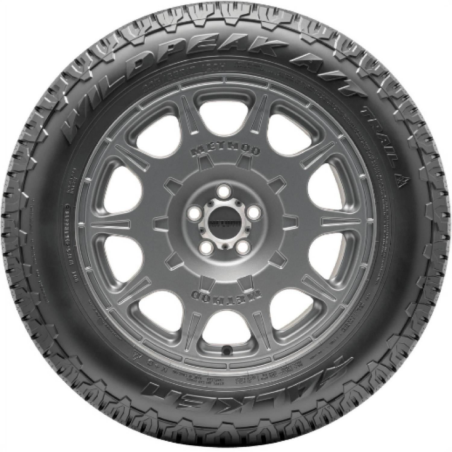 Falken Wildpeak A/T Trail 255/65-18 111 H Tire