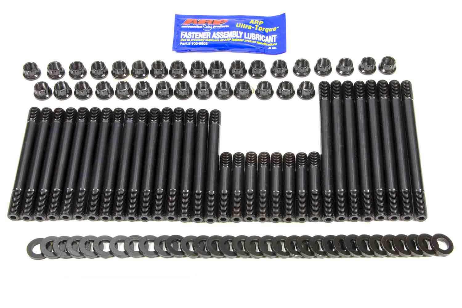 ARP INC. 235-4303 BB CHEVY DART 12PT HEAD STUD KIT