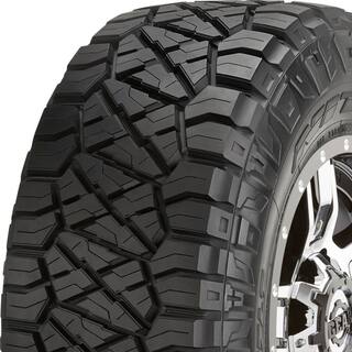 Nitto LT3512.50R17 Ridge Grappler Load Range E 217020