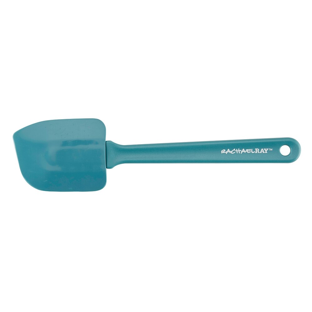 Rachael Ray Cucina Nonstick Bakeware and Tool Set  6 Piece  Agave Blue