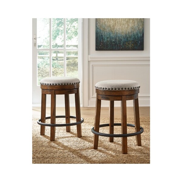 Valebeck Bar Stool