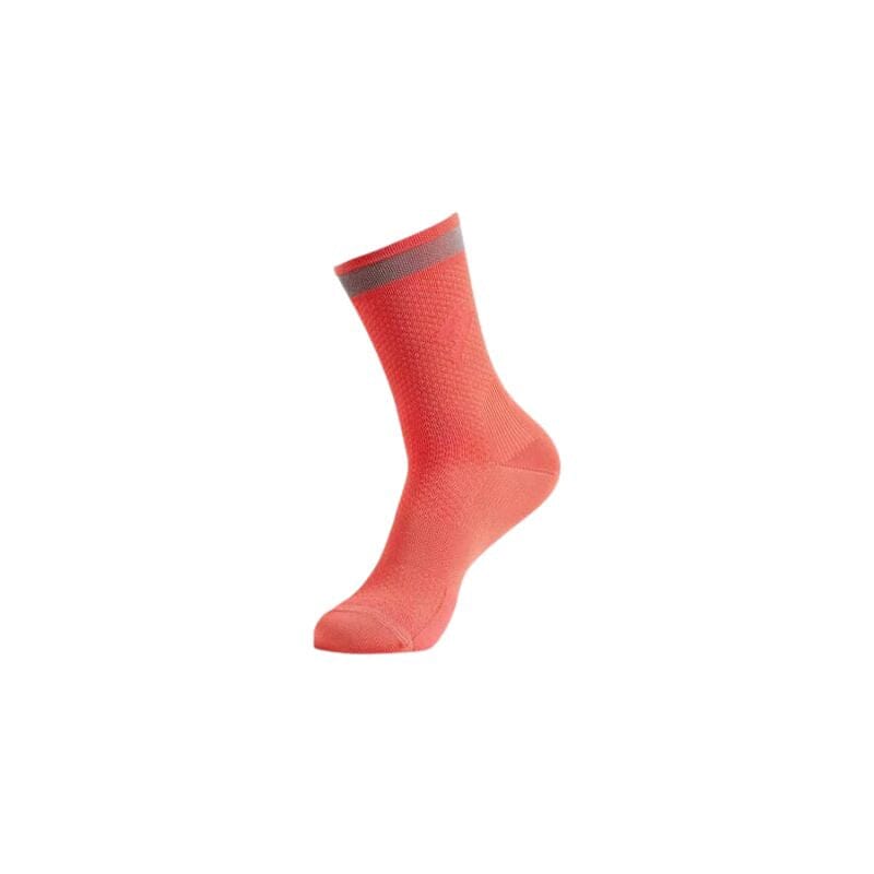 Specialized Soft Air Reflective Tall Socks