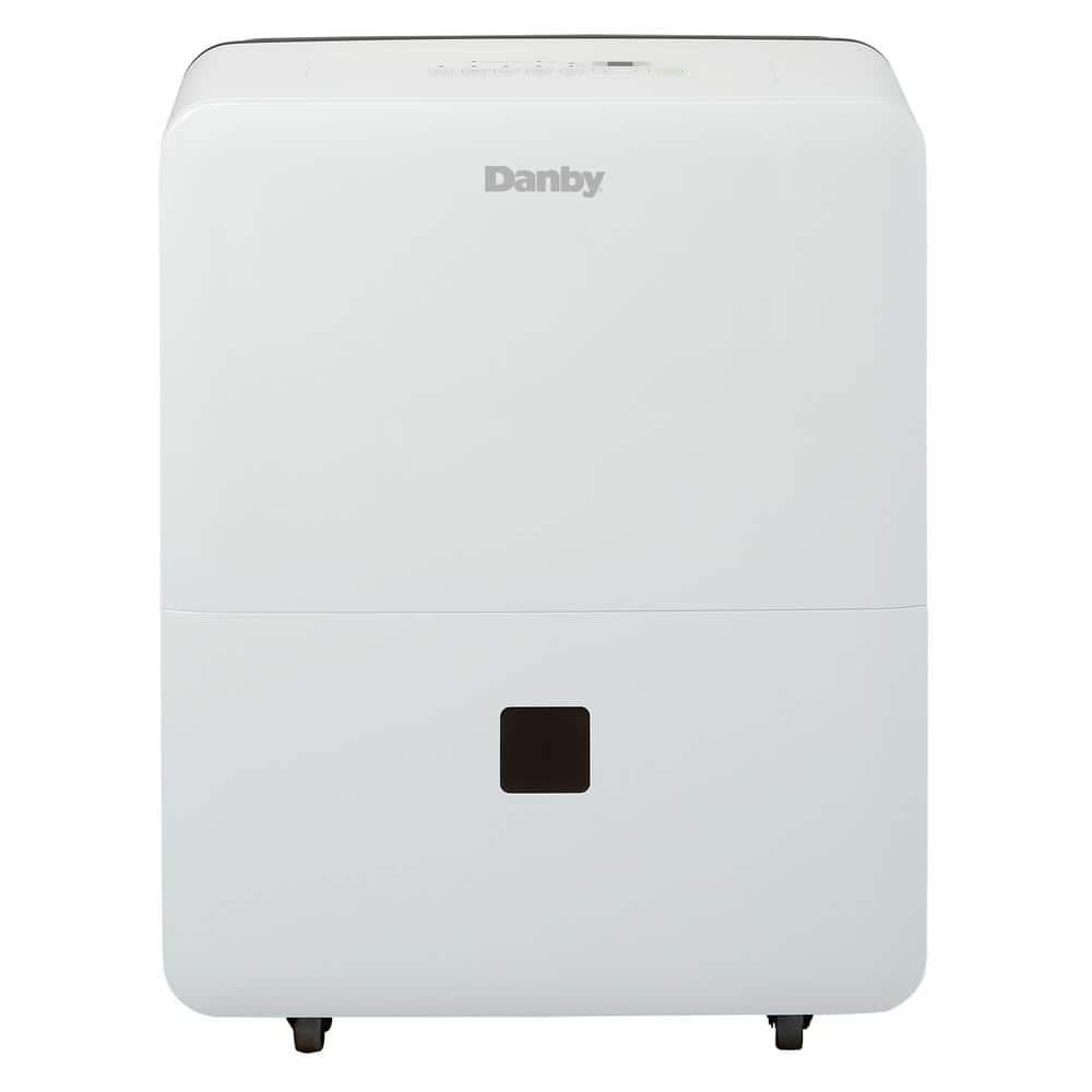 Danby Energy Star 22Pint Dehumidifier with Bucket