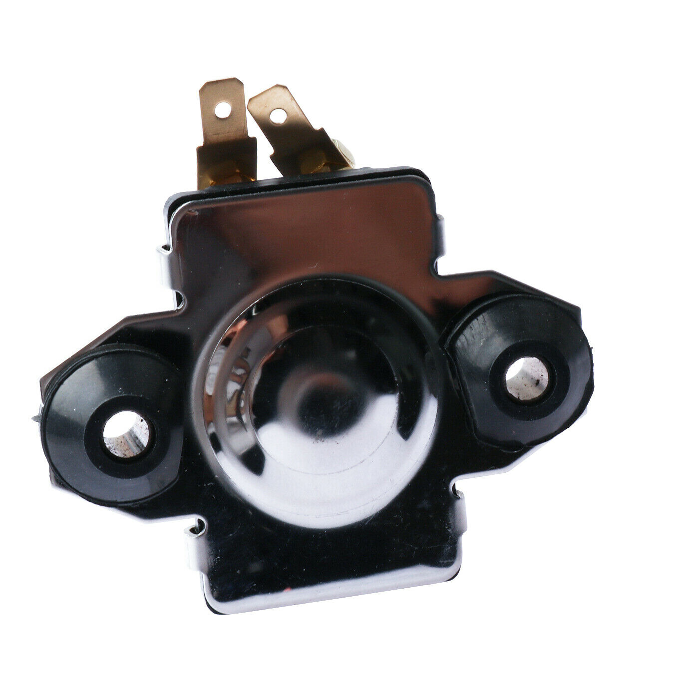 12V Starter Solenoid Replacement For Mercury Marine 89-850187A1， 89-850187T1， 89-818998A1， 89-818998A2