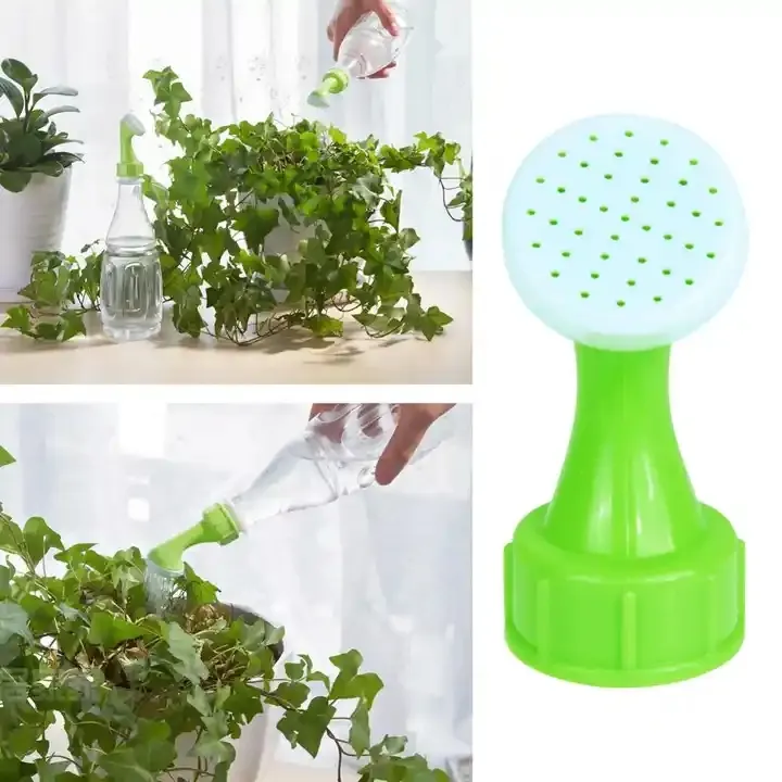 Plastic Watering Sprinkler Portable Household  Potted Plants Flower Watering Tools Garden Supplies