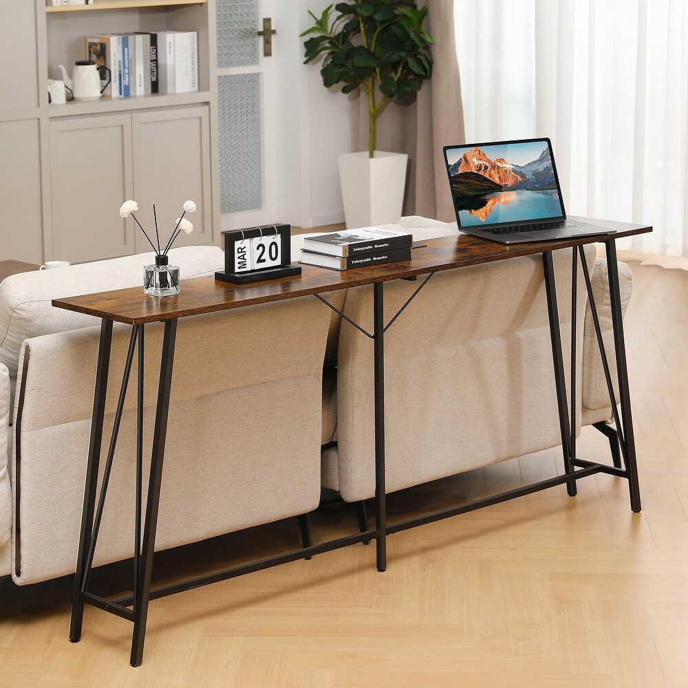 Console Table 71\