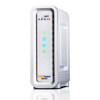 ARRIS SURFboard DOCSIS 3.1 32x8 Cable Modem SB8200 1000205