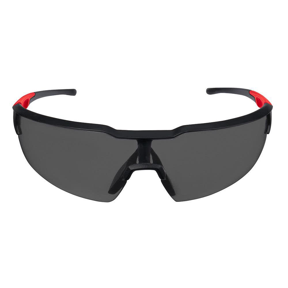 MW 3PK Safety Glasses - Tinted Anti-Scratch Lenses 48-73-2054 from MW