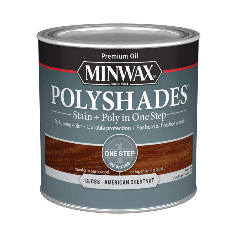 POLYSHADE.5 PT GL AME CH