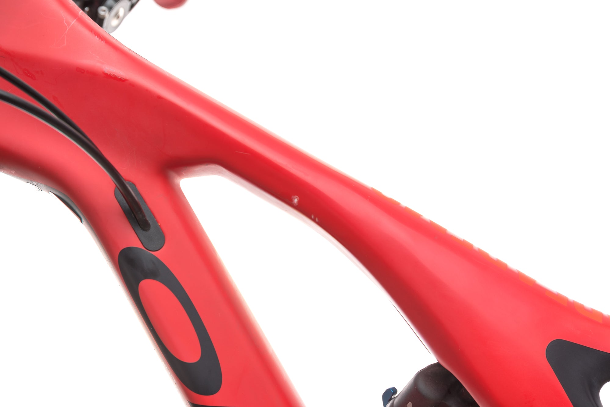 2018 Orbea Rallon M-Team Small/Med Bike - 2018