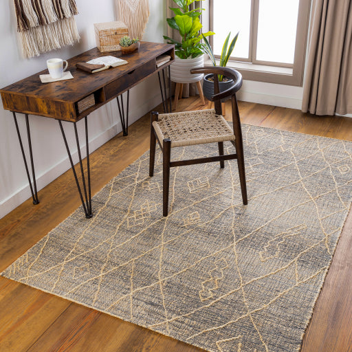 Watford Jute Beige Rug