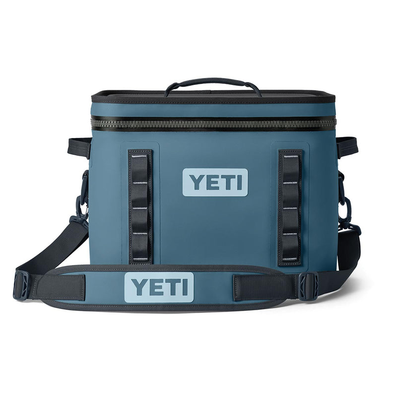 YETI Hopper Flip 18 Soft Sided Cooler