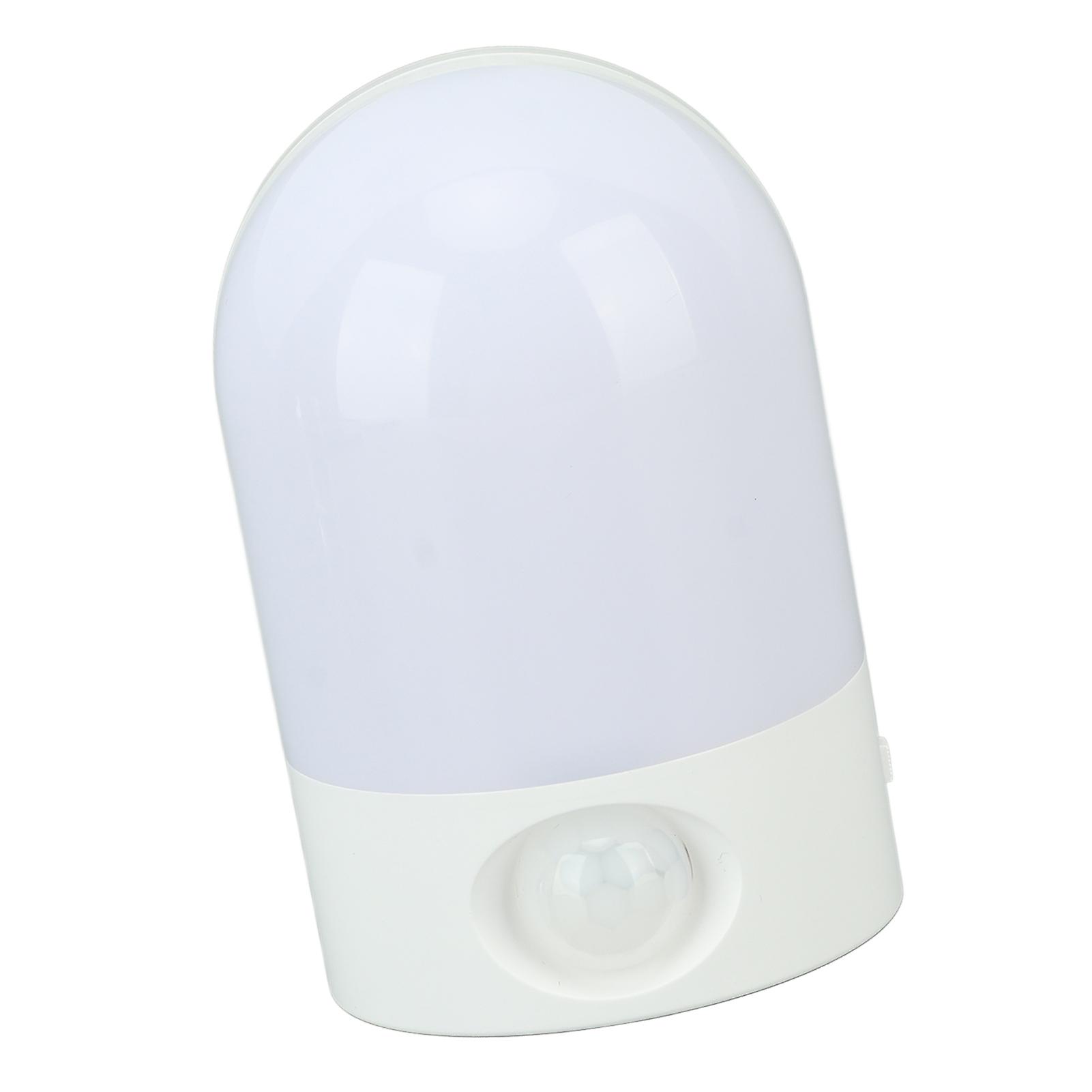 Motion Sensor Night Light，Motion Sensor LED Night Motion Sensor LED Night Light LED Sensor Night Light Achieve More