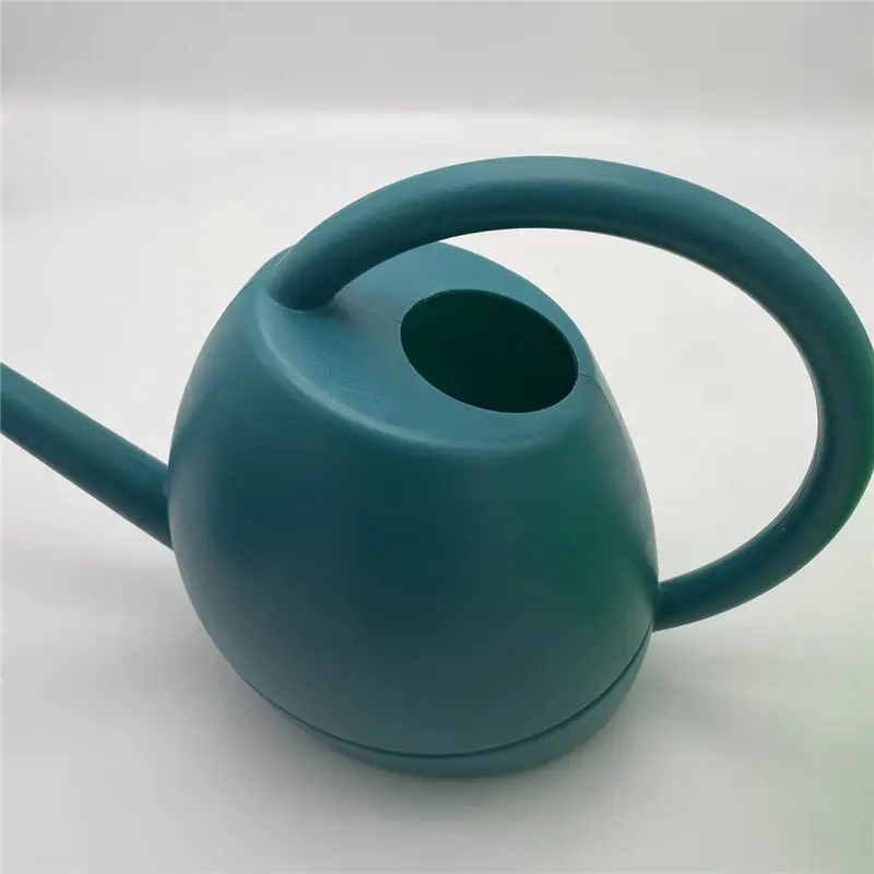 3.5L large capacity household portable handheld watering can garden supplies