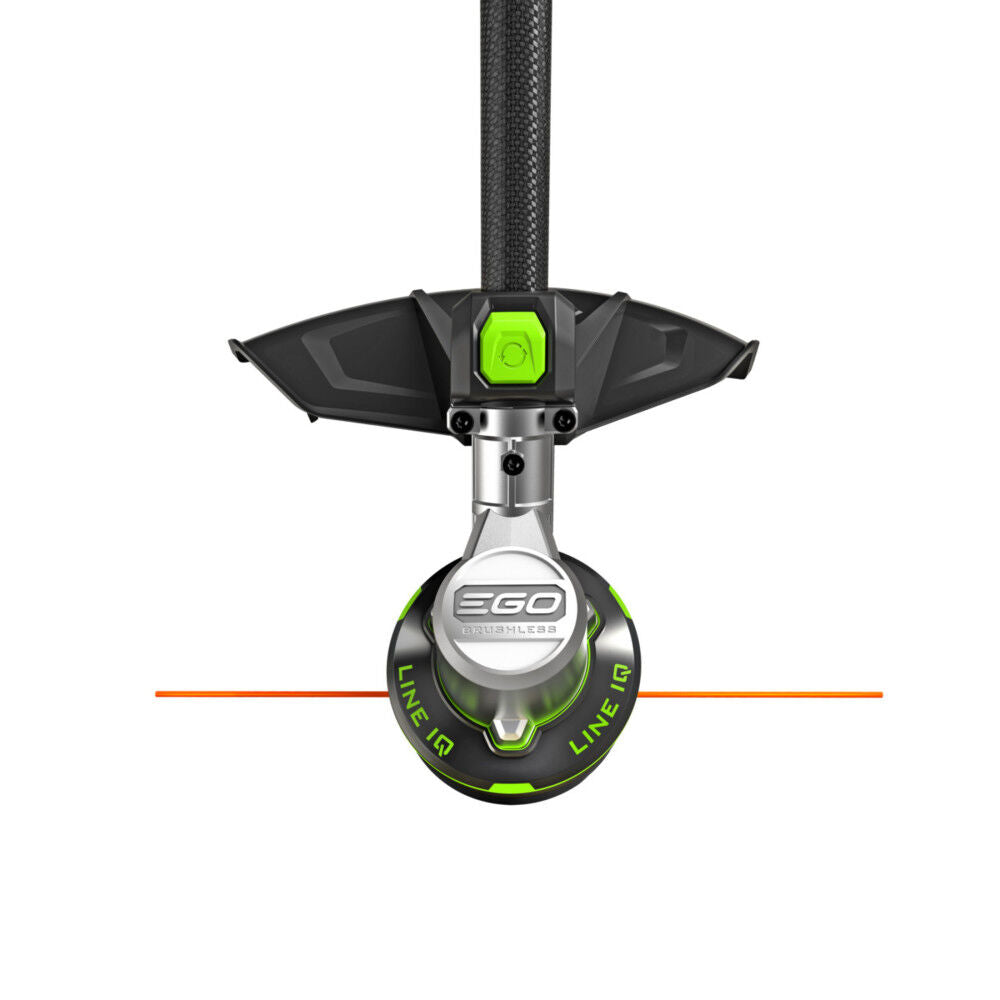 EGO POWER+ String Trimmer Kit 16 Line IQ with POWERLOAD ST1623T from EGO