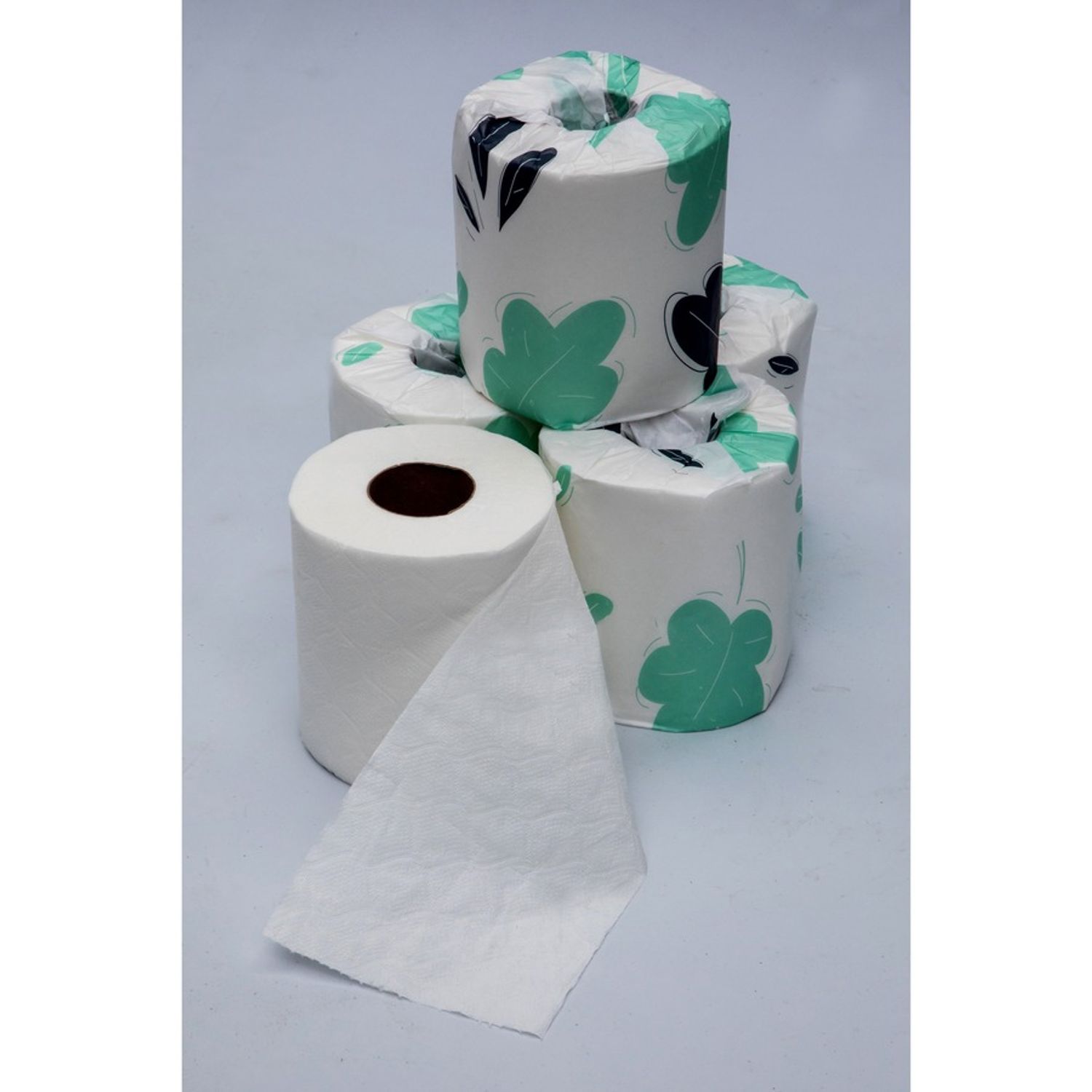 2-ply Bath Tissue by Special Buy SPZ00900