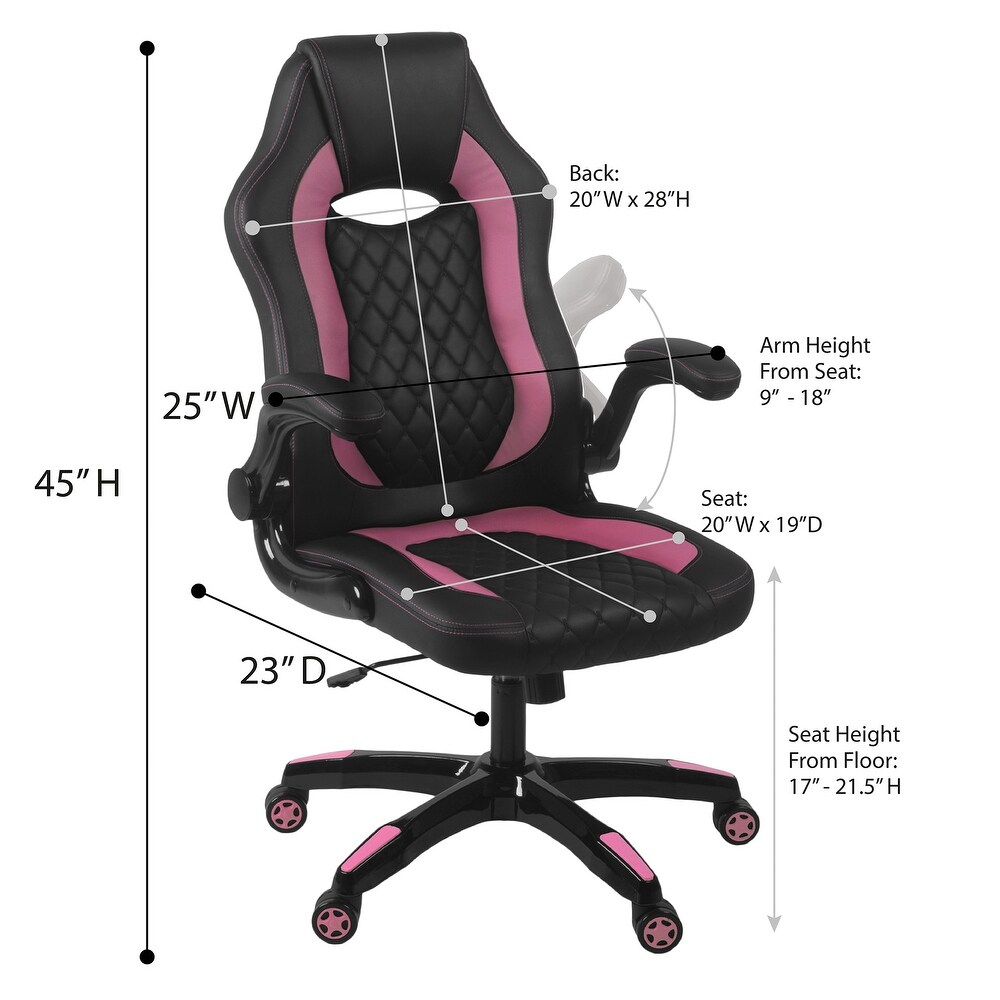 AON Archeus Ergonomic Gaming Chair