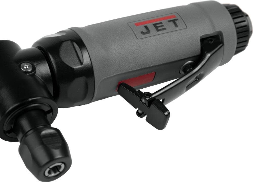 JET 1/4 in. Right Angle Composite Die Grinder 505415 from JET