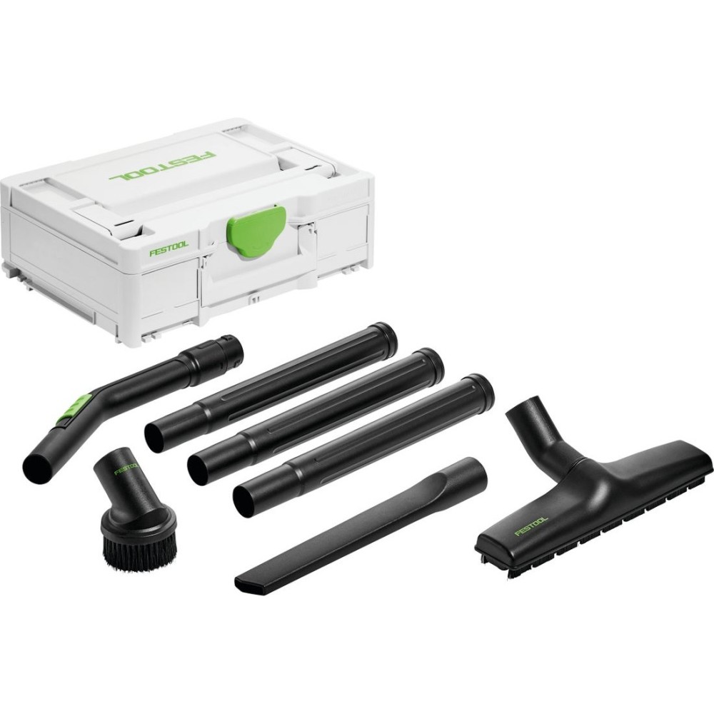 Festool RS-ST D 27/36-Plus Standard Cleaning Set 577257 from Festool